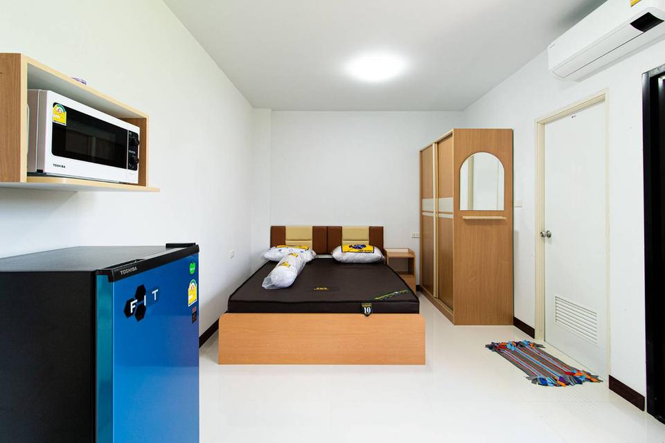 ขายหอพัก มทส. ประตู 1 2