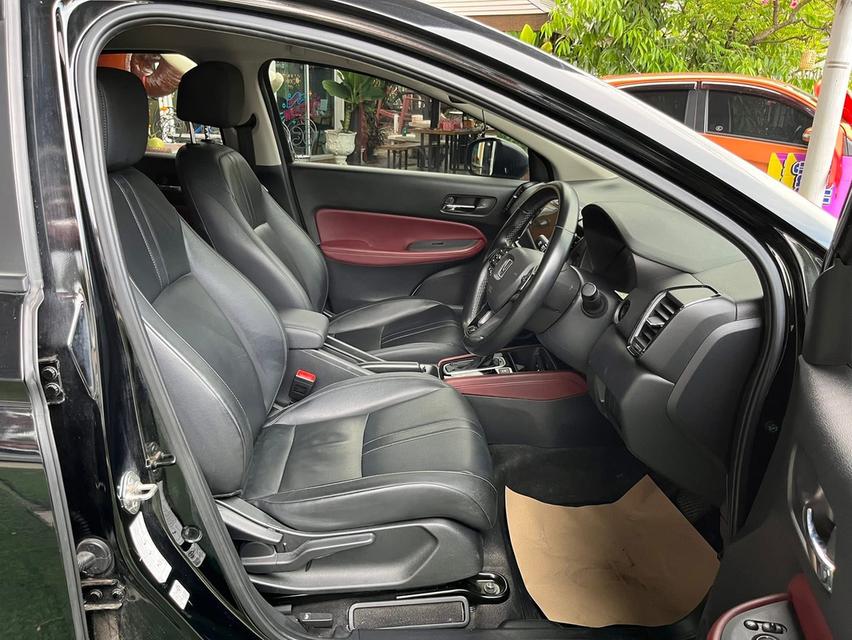 ~HONDA CITY 1.0 SV SEDAN AUTO ปี 2024  เลขไมล์แท้เพียง 78,xxx กม. 12