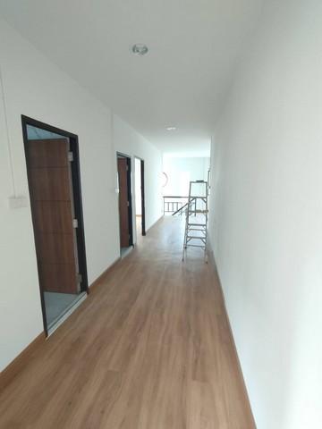 ให้เช่าบ้านเดี่ยว2ชั้น 92 ตร.ว.ย่านโชคชัย4 ลาดพร้าววังหิน เสนานิคมใกล้เลียบด่วน เหมาะอยู่อาศัยและทำโฮมออฟฟิศ 18