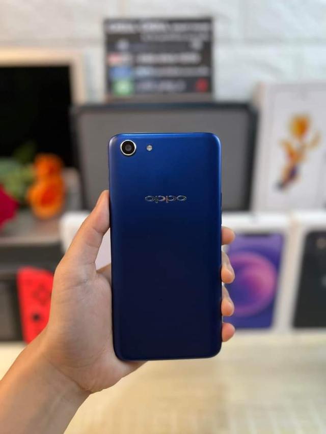 ขาย OPPO a83 เครื่องไทย