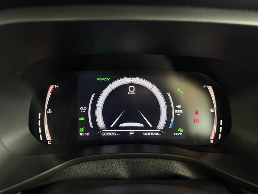 Gmw Haval Jolion 1.5Hybris ปี22 รูปที่ 7