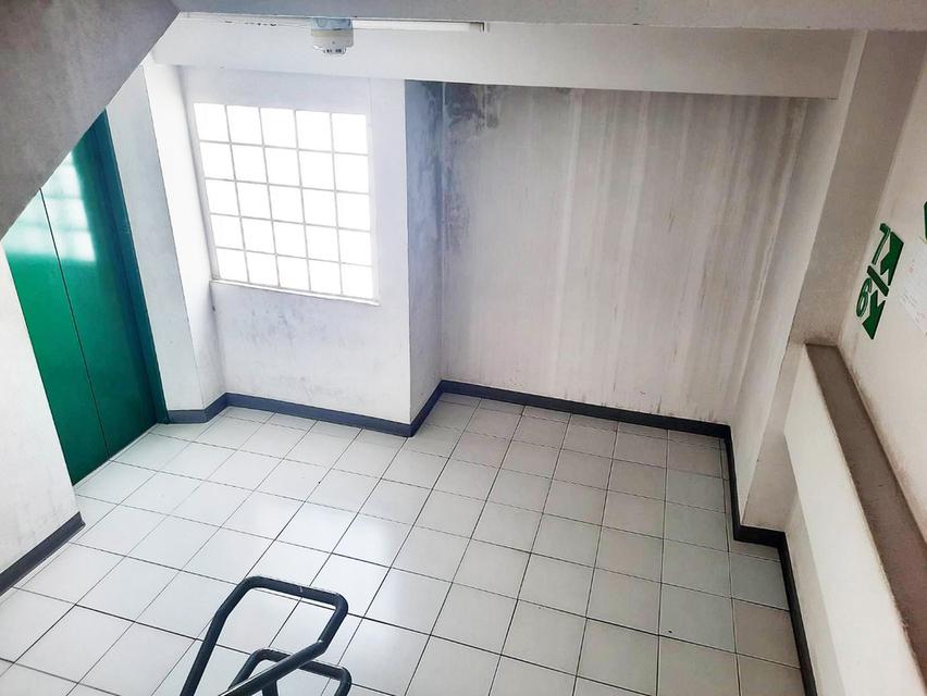 ขายคอนโด ลุมพินี เซ็นเตอร์ แฮปปี้แลนด์ (Lumpini Center Happyland) ใกล้เดอะมอลล์ไลฟ์สโตร์บางกะปิ รถไฟฟ้าสายสีเหลือง(สถานีบางกะปิ) 12