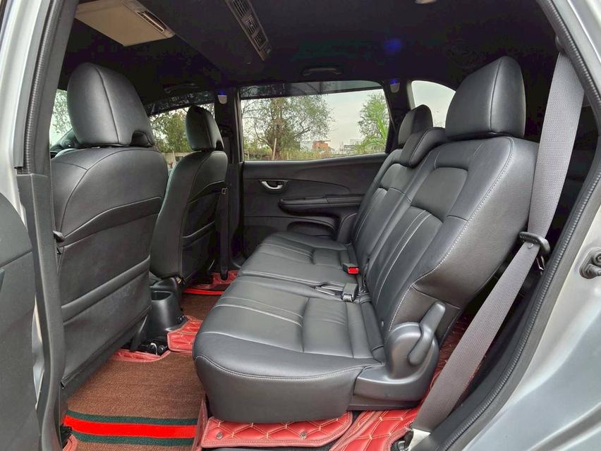 รหัสรถ NC3538 ✳️ BR-V 1.5 SV i-VTEC ชุดแต่ง MODULO 2016 รูปที่ 20