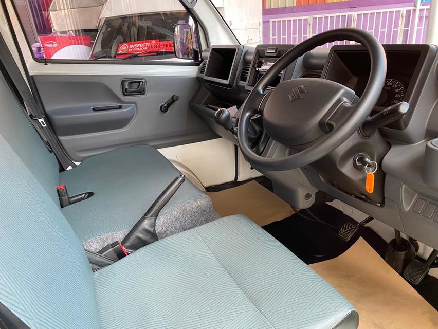 SUZUKI CARRY 1.5 MT FOOD TRUCK 2023 10