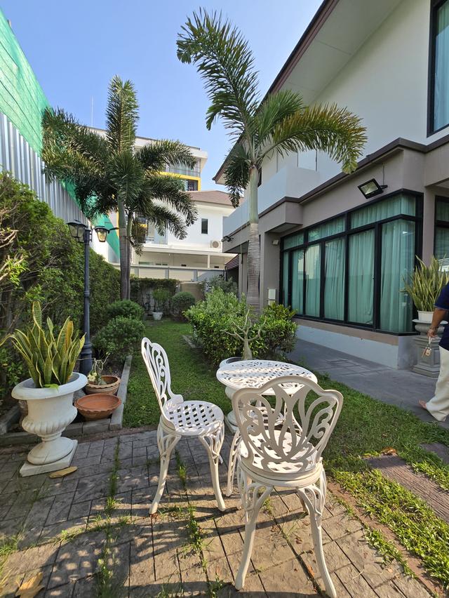 บ้านเช่าบ้ายบึง ชลบุรี 3