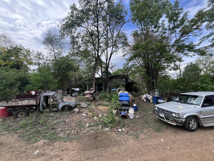 ที่ดิน 23 ไร่ อำเภอ แม่ทะ จังหวัด ลำปาง 18