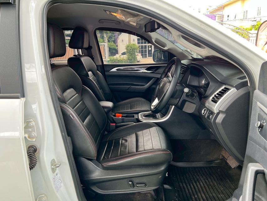 🛻 MG EXTENDER DBL TOP 2.0 GRAND-X 4WD AUTO 2022 🛻 รูปที่ 12