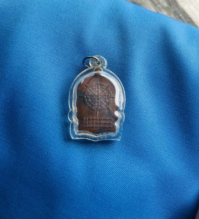 พระเครื่อง