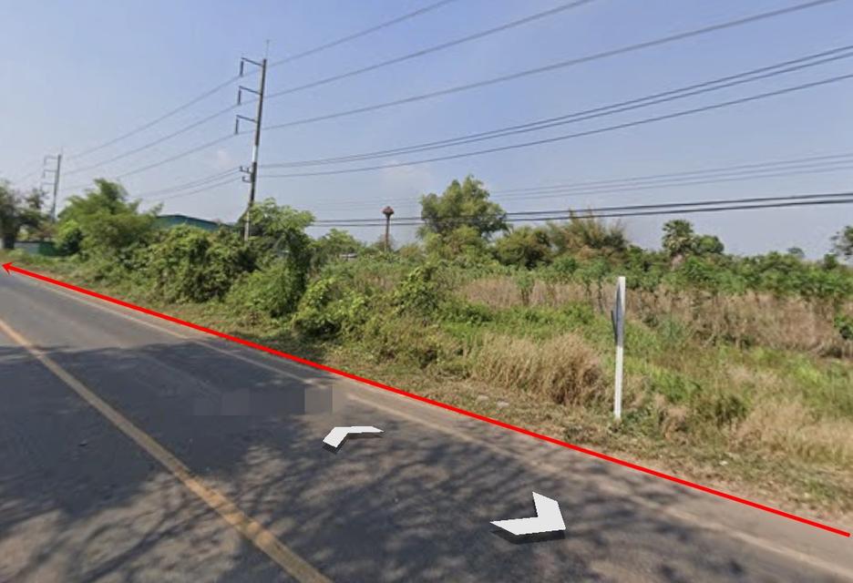 ที่ดินเปล่า 21 ไร่ 31 ตรว. ต.โพธิ์ทอง อ.ประจันตคาม จ.ปราจีนบุรี 5
