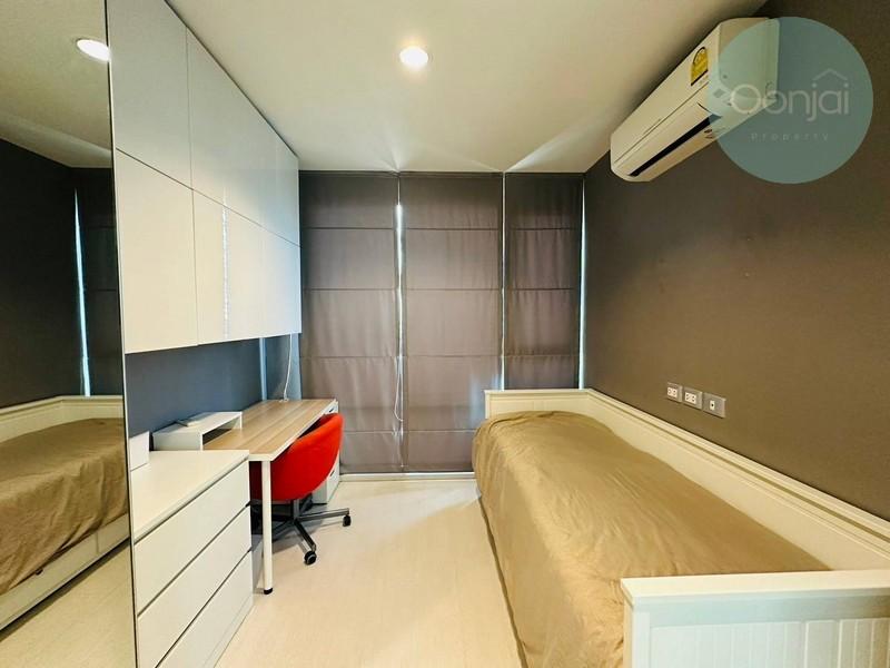 For Rent Rhythm Sukhumvit 42 2 Bed 2 Bath 78 sqm. Floor 34 - OJ_176_RT42 2