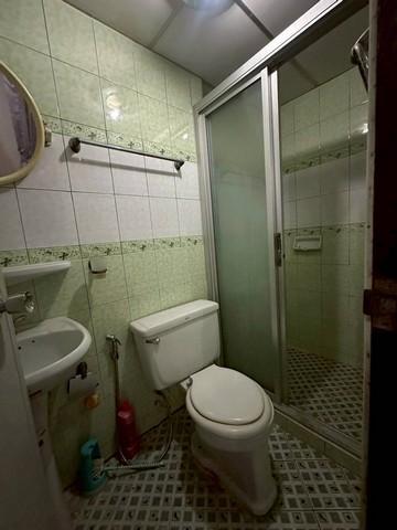 รมณียา คอนโดทาวน์ (Rommaneeya Condo Town) ถนนหลโยธิน แขวงคลองถนน เขตบางเขน กทม. 8