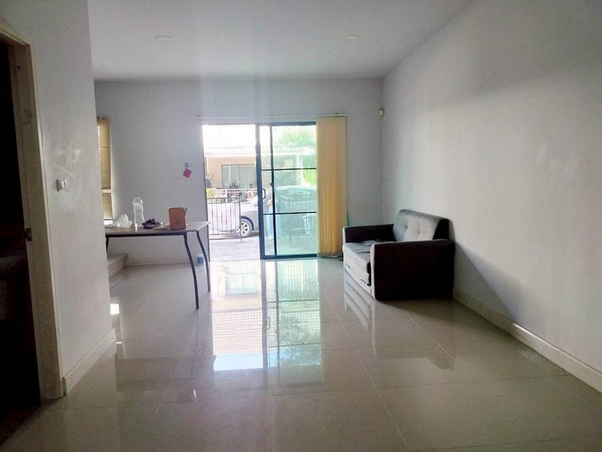 🎈🏡ให้เช่า ทาวน์เฮ้าส์ หมู่บ้านโมดิวิลล่า บางนา บางเสาธง สมุทรปราการ ซอยเอแบค 4