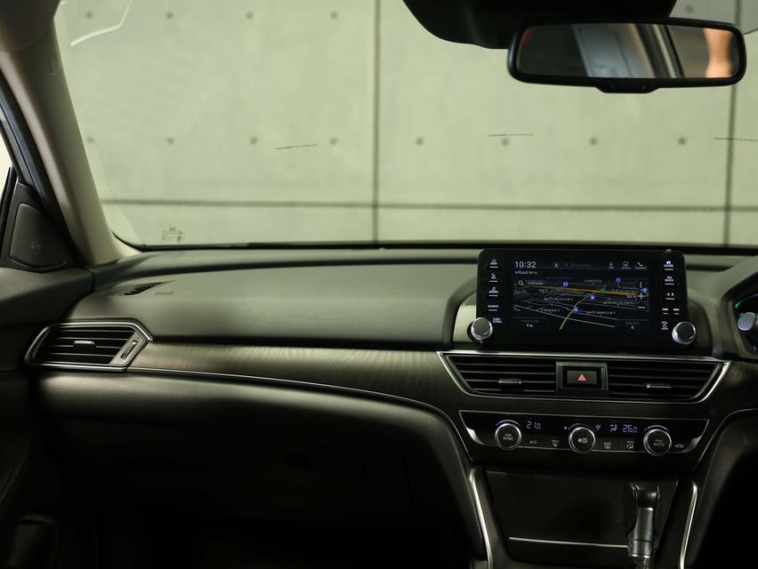2021 Honda ACCORD 2.0 (ปี 19-23) e:HEV EL+ Sedan รูปที่ 17