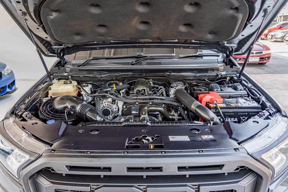 รหัสรถ NP5380 FORD RANGER 2.2XLT DOUBLECAB 2021 15