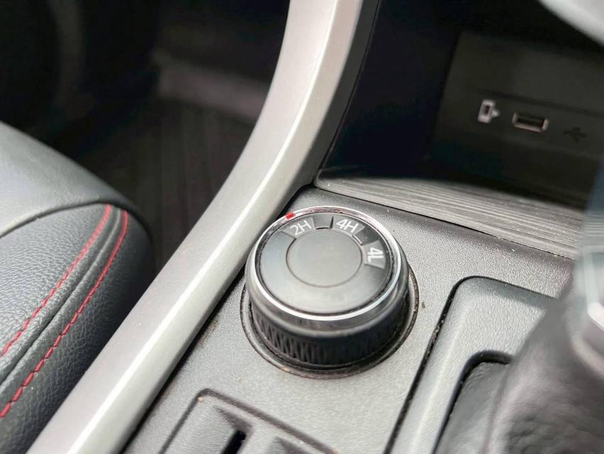 MG EXTENDER DBL GRAND X 4WD AUTU 2.0cc. ปี2021 รูปที่ 9