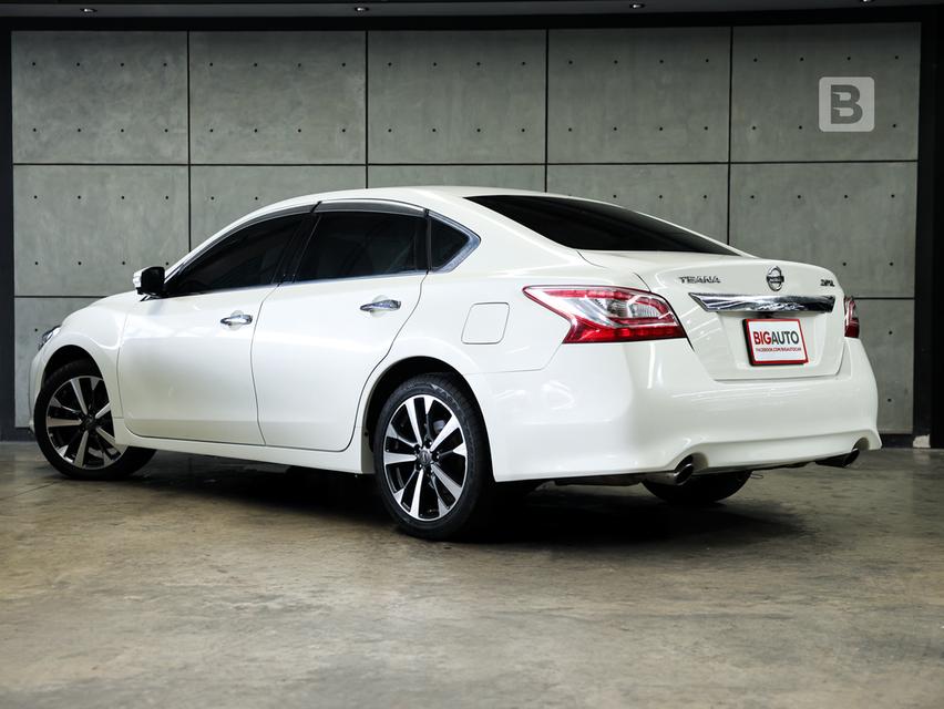 2020 Nissan TEANA 2.0 (ปี 13-20) XL Sedan