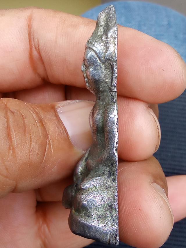 พระกรุอู่ทอง ตระกวน สุโขทัย