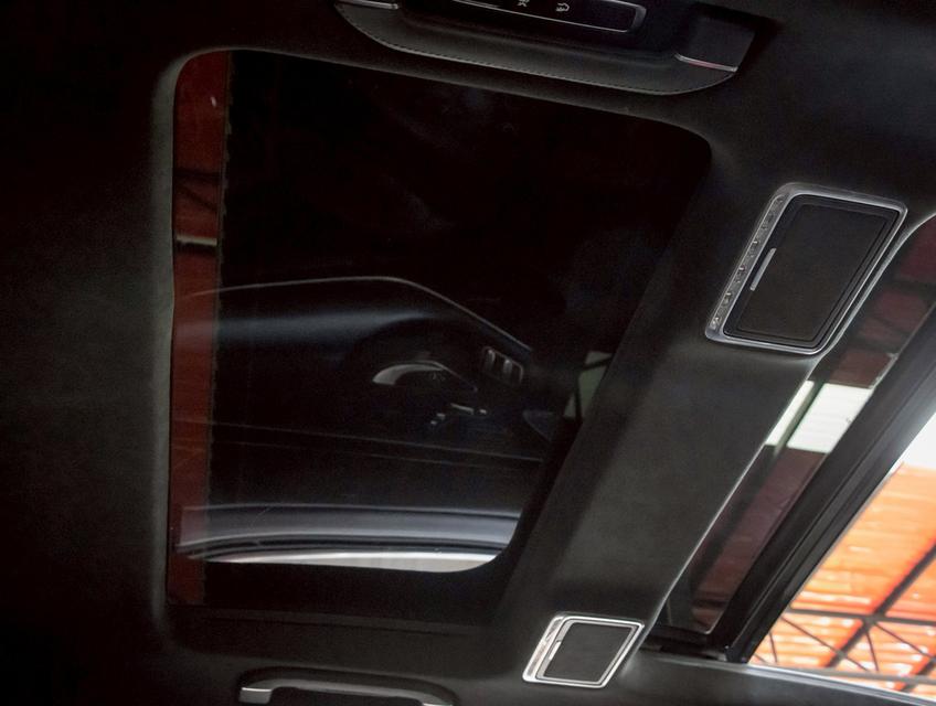 Benz S350d AMG Premium ปี2019ท็อปสุดในรุ่น option แน่นเอียด เครื่องดีเซล 15