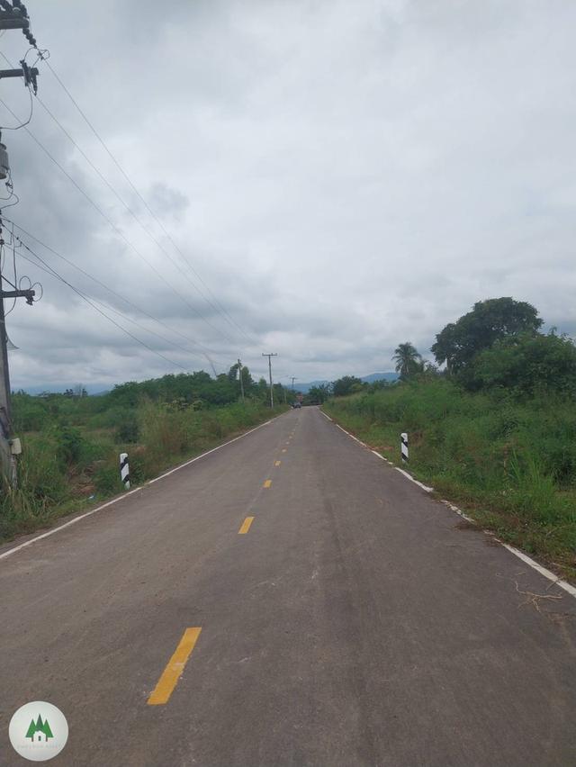 ขายที่ดินโฉนด สวนผึ้ง ไร่ละ 320,000 เนื้อที่ 61 ไร่ วิวเขาสุดสวย 3