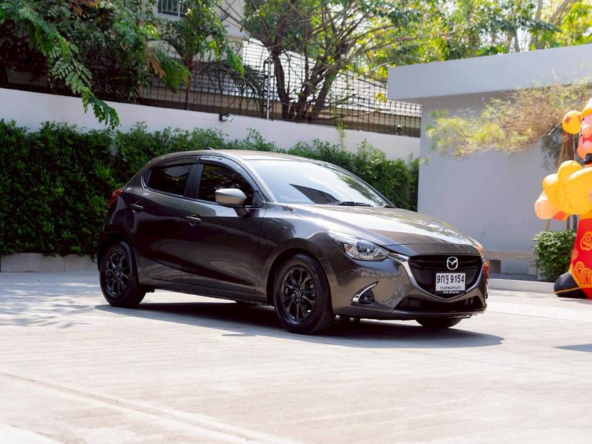 Mazda 2 1.3 Sport High Connect ปี 2019 ♨️ #ประกันเครื่องเกียร์หลังการขาย3ปี / 30,000km. ♨️ รูปที่ 15