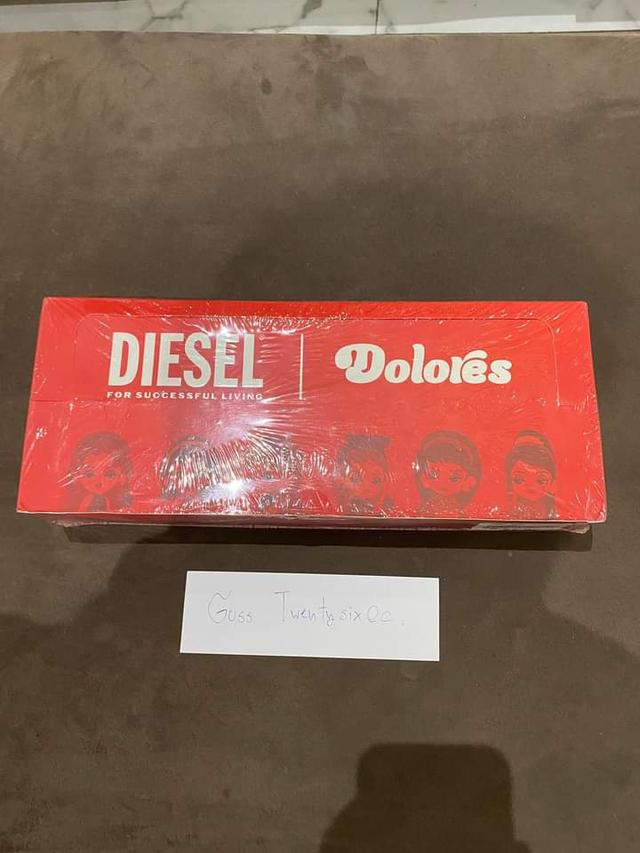 ขาย Dolores X Diesel 2