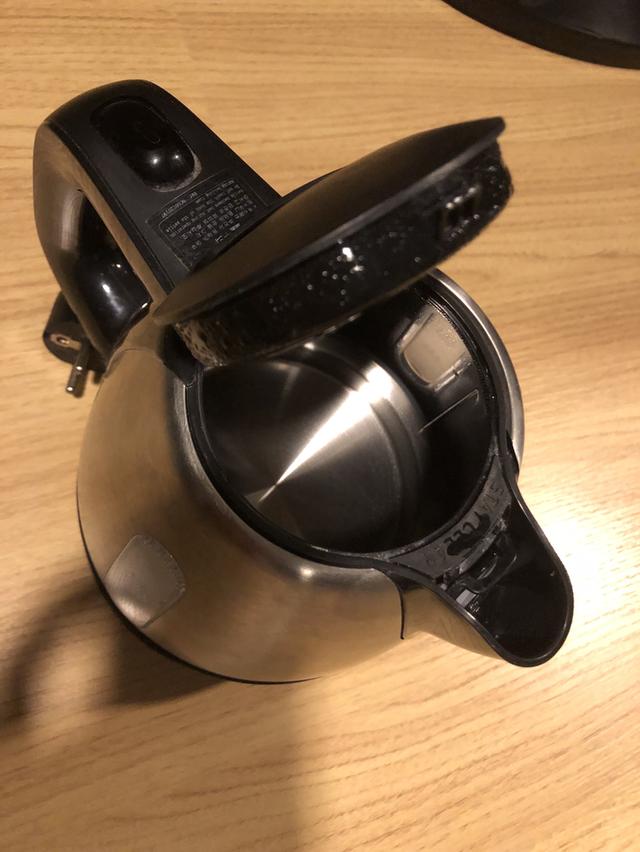 TEFAL กาต้มน้ำไฟฟ้า 0.8 ลิตร รุ่น BI-8125