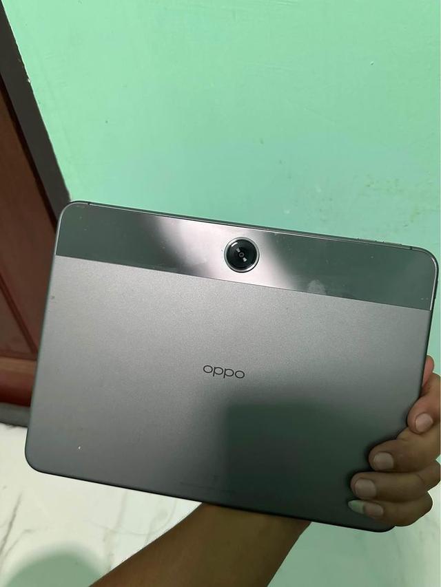 Oppo Pad Neo ใส่ซิมได้ 5