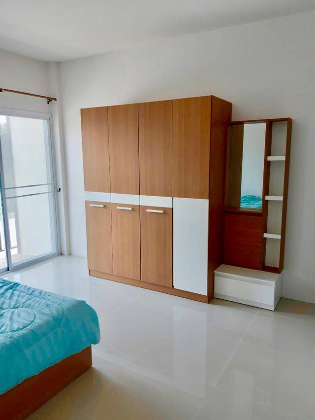 ขายทาวน์โฮม 2 ชั้น 2 ห้องนอน 3 ห้องน้ำ เจ้าของขายเอง 16