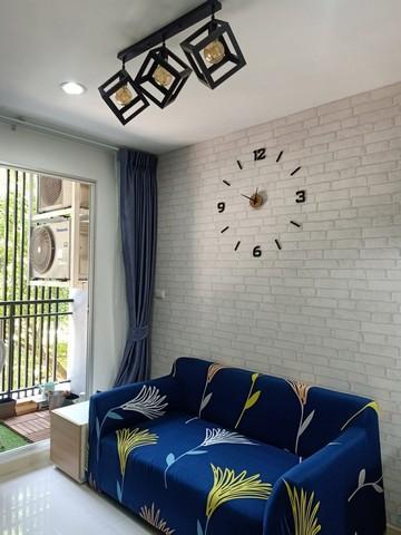 คอนโดให้เช่า เนทูเรซ่า คอนโด พิกัดพัทยาเหนือติดถนนสุขุมวิท 3