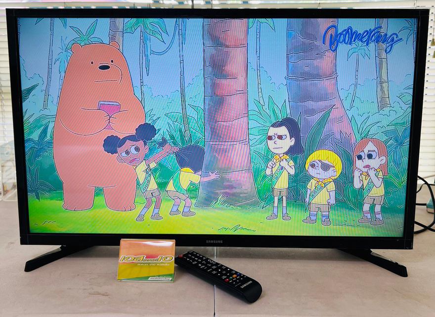 SAMSUNG ทีวี HD LED 32 นิ้ว รุ่น UA32N4003AKXXT 1