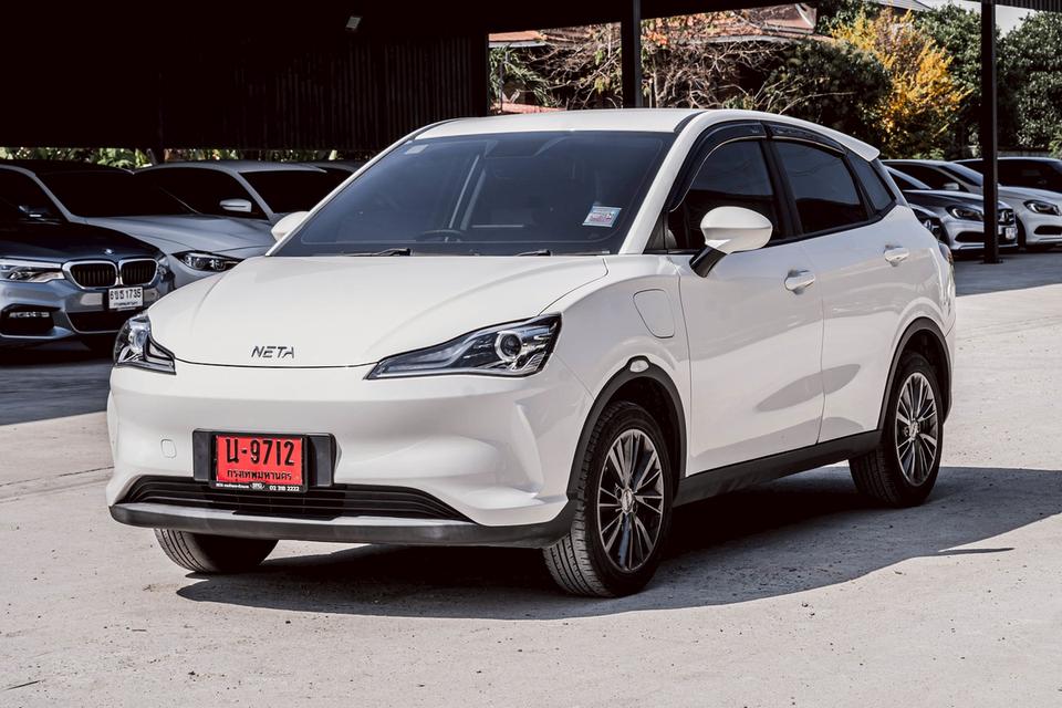 รหัสรถ 67GG3074 NETA V ปี 2023