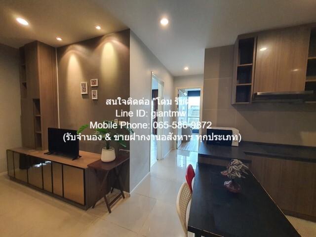 CONDOMINIUM Happy Condo Ladprao 101 แฮปปี้ คอนโด ลาดพร้าว 101 2BR2BR 19000 BAHT. ใกล้ ลาดพร้าว 101 พร้อมให้คุณได้จับจอง  3