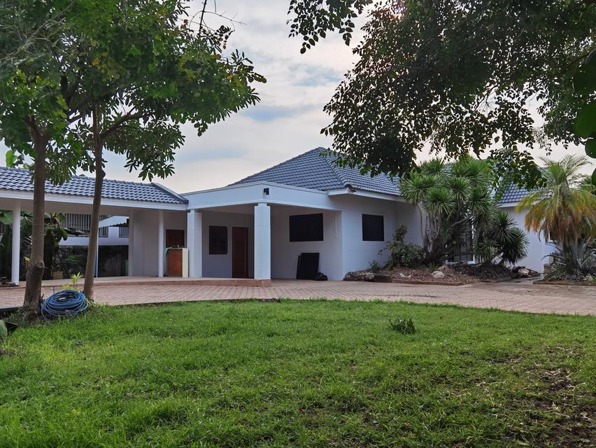 บ้านเดี่ยว จ.ลพบุรี หมู่บ้านเพชรโสธร 3 ห้องนอน 5 ห้องน้ำ พื้นที่ 200 ตารางวา 1