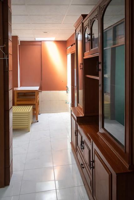 บ้านเดี่ยวหลังมุม 2นอน 100 ตร.ม ใกล้ตลาดมาร์เก็ตทูเดย์ หัวหมาก 400ม. ถูกกว่าคอนโด ทำเลกรุงเทพกรีฑา 1-9 สนามกอล์ฟยูนิโก้แ 8