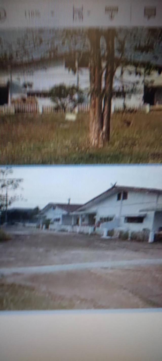 ขายที่ดินแปลงใหญ่  33 ไร่ โฉนด ขายโกดังและคลังสินค้าพร้อมโรงงานเปล่า ตาก Sale Ware House and Factory at Tak 3
