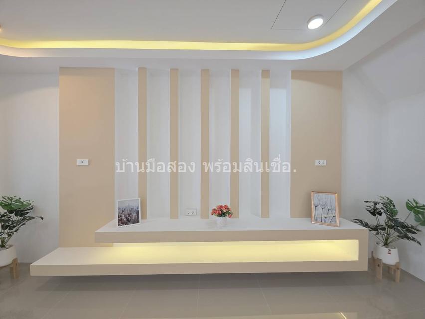 หมู่บ้านเคซี 2 หทัยราษฎร์ 39 5