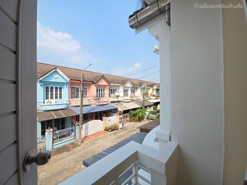 หมู่บ้านบุศรินทร์ พระยาสุเรนทร์ 40 18