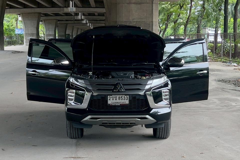 Mitsubishi Pajero Sport 2.4 GT PREMIUM 2WD AT ปี 2021 รูปที่ 9