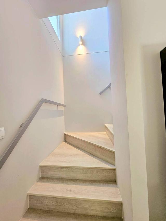 ให้เช่าบ้านแฝด หมู่บ้านอัญญ่า บางนา-รามคำแหง 2 ใกล้เมกาบางนา (N.1917) 2