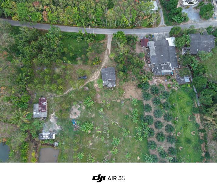 ที่ดินปลูกบ้าน โกดังเก็บของ 4