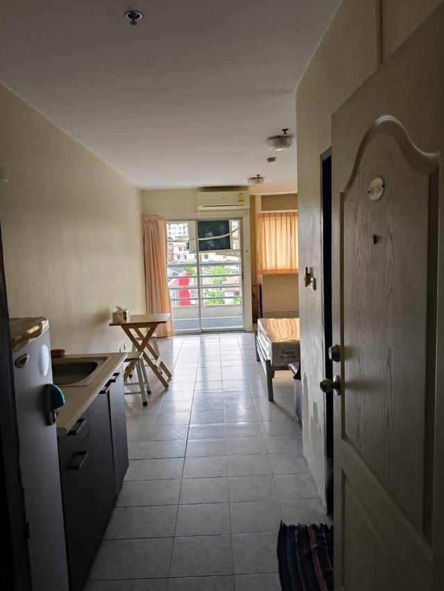 เจ้าของขายเอง คอนโด ป.ธนาทาวเวอร์ ห้องสตูดิโอ ขนาด 32 ตร.ม. ลาดพร้าว 60 1