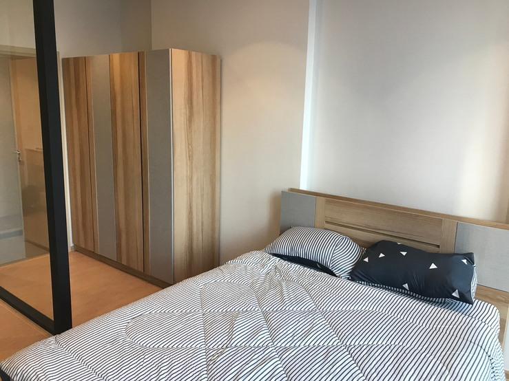 ขายคอนโดมิเนียมหรู สุขุมวิท-เอกมัย (Pet Friendly) ใกล้ BTS เอกมัย 450 เมตร 8