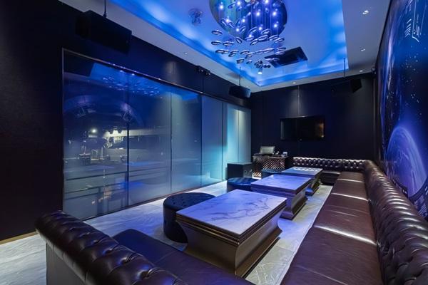 ปล่อยเช่า ผับ ไนต์คลับ (Nightclub) เซ้งอาคาร 3 ชั้น 2,100 ตรม. ทำเลใจกลางเอกมัย สามารถดำเนินธุรกิจต่อได้ทันที โทร 090-6360022 13