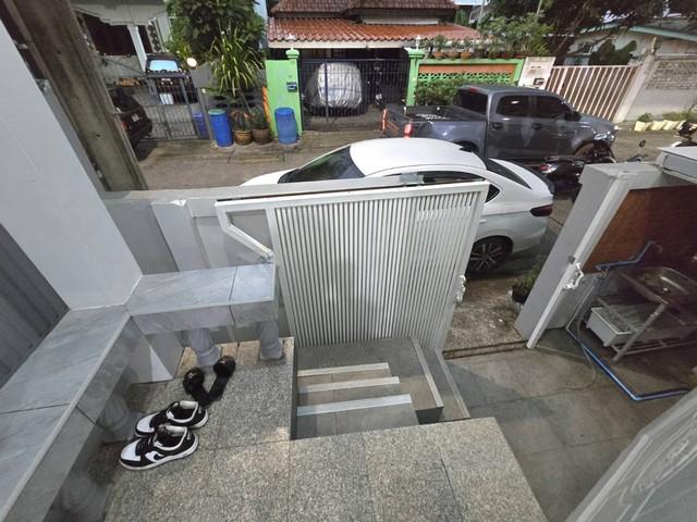 บ้านชั้นเดียว 18ตรว. ซอยเทิดราชัน23 ใกล้ดอนเมือง วิภาวดี 2