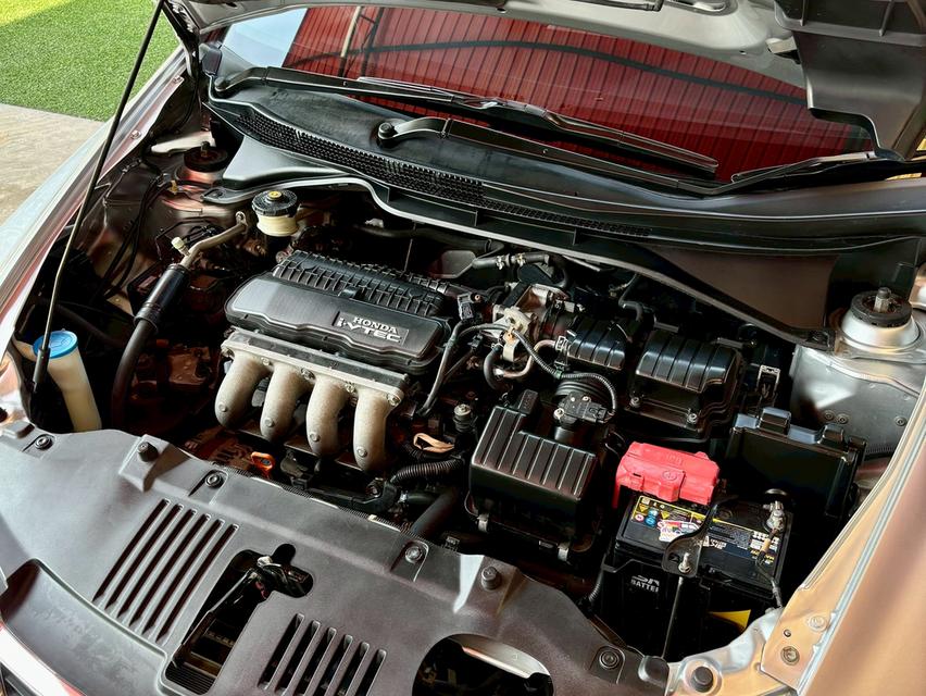 HONDA CITY 1.5 V ปี 2012 19