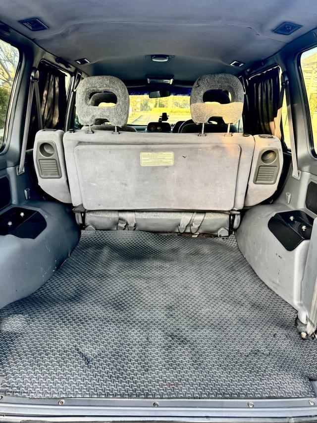 Mitsubishi Pajero 1994 รูปที่ 1