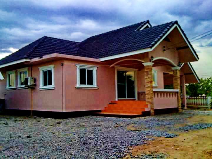 บ้านสวยให้เช่า ลำพูน 3