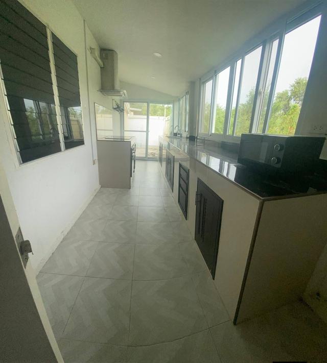 ขายบ้านเดี่ยวพัทยา 64 ตรว. 2.9 ล้าน ห้วยใหญ่ 11