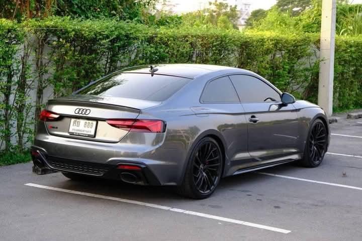 Audi RS5 ปล่อยขาย 3