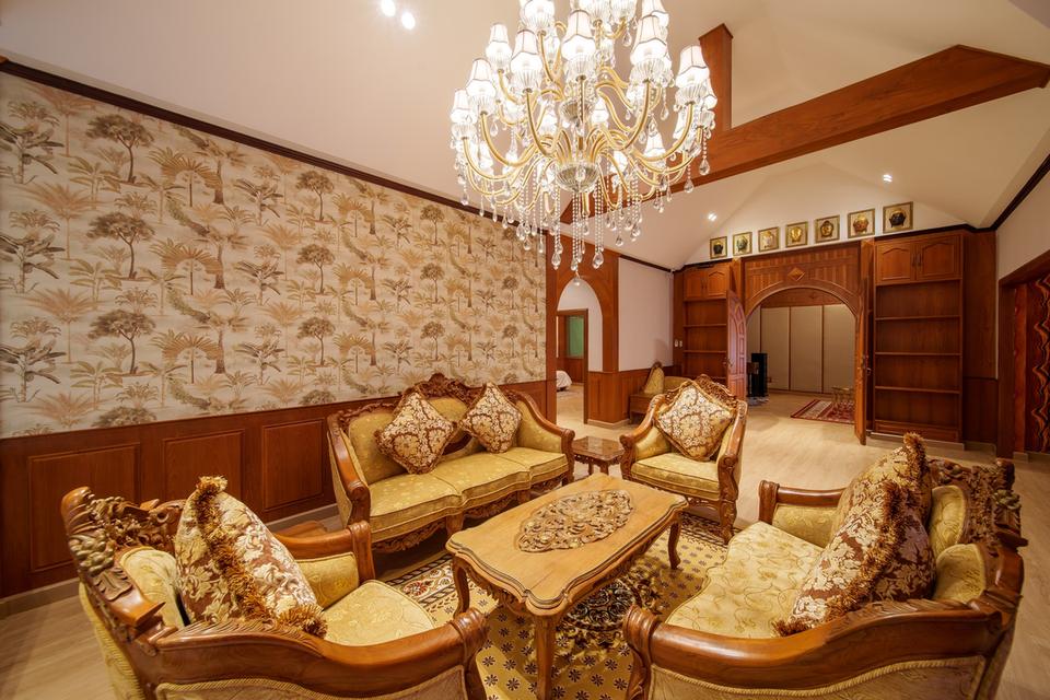 Pool Villa Pattaya Hill 2